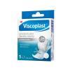 Viscoplast Prestovis Plus, plaster do cięcia, bardzo mocny, biały, 1 m x 6 cm, 1 sztuka