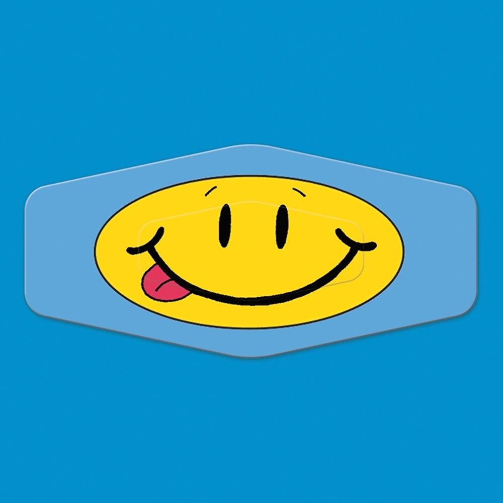 Viscoplast Tattoo wodoszczelny plast. 10sz