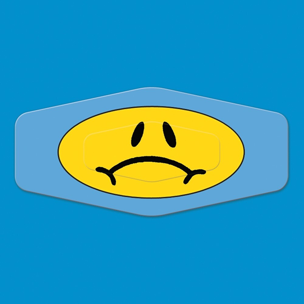 Viscoplast Tattoo wodoszczelny plast. 10sz