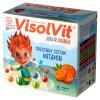 Visolvit Junior Orange, 30 saszetek