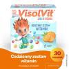 Visolvit Junior Orange, 30 saszetek