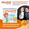 Visolvit Junior Orange, 30 saszetek