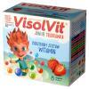 Visolvit Junior Truskawka, 30 saszetek