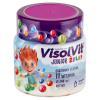 Visolvit Junior żelki 50 sztuk