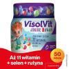 Visolvit Junior żelki 50 sztuk
