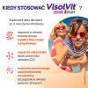 Visolvit Junior żelki 50 sztuk