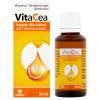 VitaCea, krople dla dzieci od 1 m-ca, 30 ml