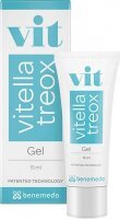 Vitella Treox żel 15 ml