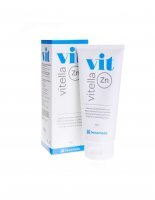 Vitella Zn, krem witaminowy z cynkiem, 75 g