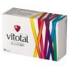 Vitotal Dla kobiet, 30 tabletek
