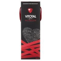 Vitotal Gold dla mężczyzn Kompleksowy tonik wzmacniający Suplement diety 1000 ml