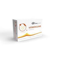 Vitreoclear, 30 kapsułek