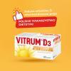 Vitrum D3, kapsułki, 120 kapsułek