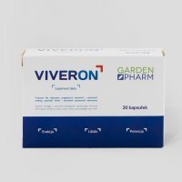 Viveron, 30 kapsułek