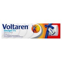 Voltaren Emulgel 1% Żel 150 g