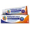 Voltaren Max, 23,2 mg/g, żel, 50 g