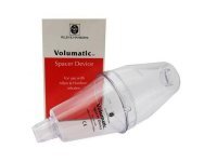 Volumatic Inhaler