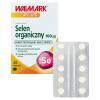 Walmark Plus Suplement diety selen organiczny 9,9 g (30 sztuk)