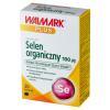 Walmark Plus Suplement diety selen organiczny 9,9 g (30 sztuk)