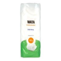 Wata bawełniana 100% Paso 100g 1 szt.