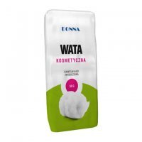 Wata kosmetyczna bawełniono-wiskozowa 50 g Donna Paso