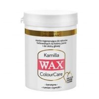 WAX ang Pilomax Maska Kamilla wł.jas240ml