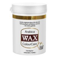 WAX ang Pilomax MaskaArabica wł.ciem.f.240ml