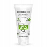 WAX, Laboratorium Pilomax, szampon nadający objętość, do włosów cienkich, 200 ml