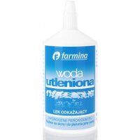 Woda utleniona 3%, 100g