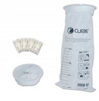 Worek Na Wymiociny Z wkładem żelującym