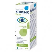 Xedrenio Forte gtt. 10 ml