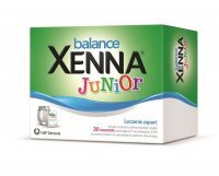 Xenna Balance Junior, 14 saszetek