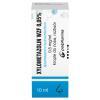 Xylometazolin 0.05%, krople do nosa, 10 ml (Polfa Warszawa)