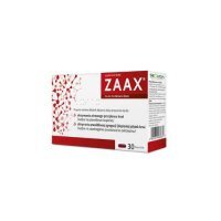 ZAAX, 30 kapsułek