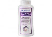 Zasypka antyperspiracyjna 100 g