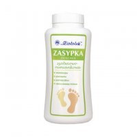 Zasypka Ziołowa 100 g