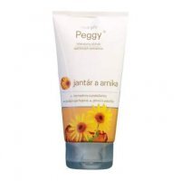 Żel z kasztanowcem, miłorzębem i babką lancetowatą, 200 ml