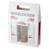 Zestaw: RedBlocker krem na dzień 50 ml + krem na noc 50 ml + płyn micelarny 200 ml