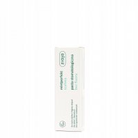 Ziaja Mintperfekt Szałwia, pasta stomatologiczna bez fluoru, 75 ml