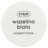 Ziaja, wazelina biała kosmetyczna, 30 ml