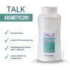 Ziołolek, talk kosmetyczny, bezzapachowy, 100 g