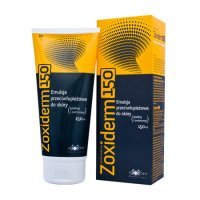 Zoxiderm emulsja 150 ml