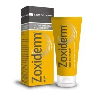 Zoxiderm krem 30 ml
