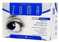 Zuma, 30 kapsułek