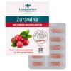 Żurawina, 30 kapsułek