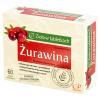 Żurawina, tabletki powlekane, 60 tabletek